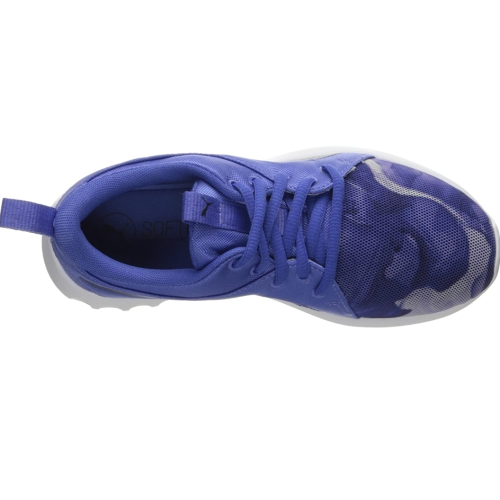 New PUMA Unisex Carson 2 Sneaker

Baja blue depths - Picture 4 of 9